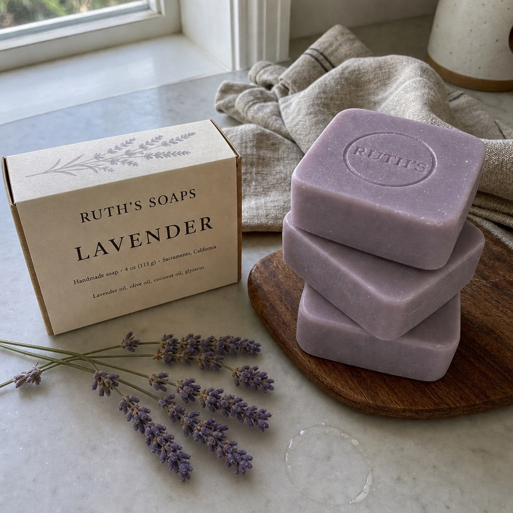 Mix & Match Soap Box