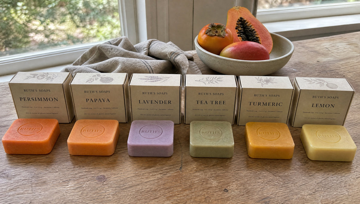 Mix & Match Soap Box