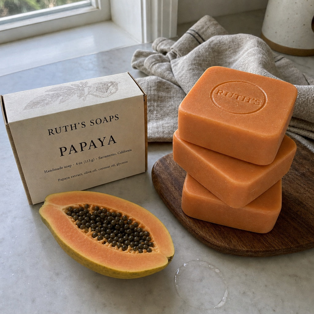 Mix & Match Soap Box
